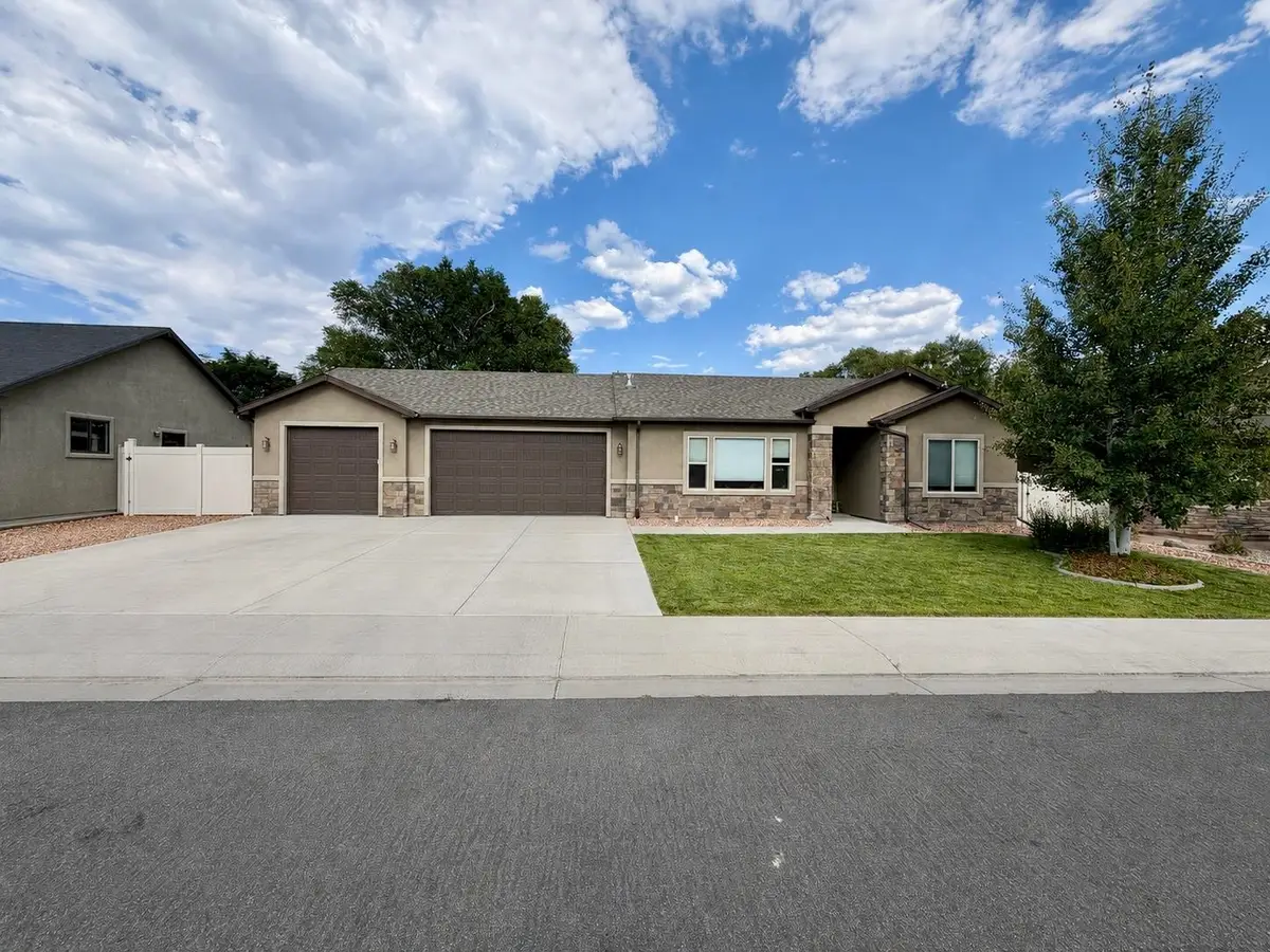 634 Huntington Road, Grand Junction, CO 81504 - #1