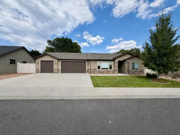 634 Huntington Road, Grand Junction, CO 81504