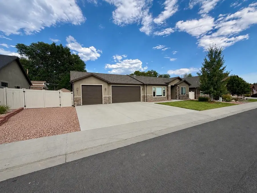 634 Huntington Road, Grand Junction, CO 81504 - #2