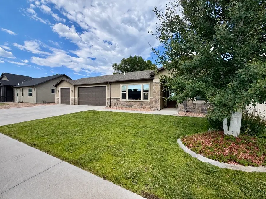 634 Huntington Road, Grand Junction, CO 81504 - #3