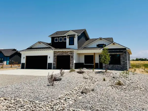 1924 K Road, Fruita, CO 81521