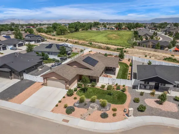 822 Adams Drive, Fruita, CO 81521