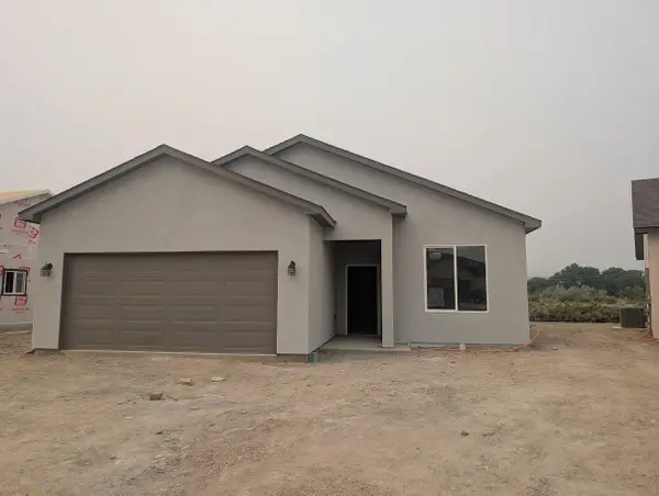 2263 High Water Way, Whitewater, CO 81527