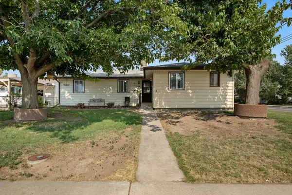 404 N 24th Street, Grand Junction, CO 81501