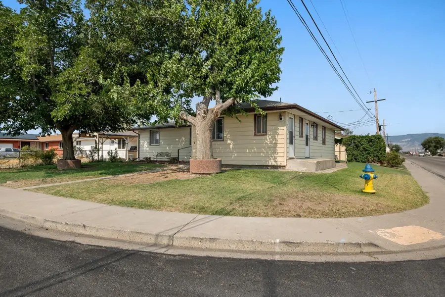 404 N 24th Street, Grand Junction, CO 81501 - #2