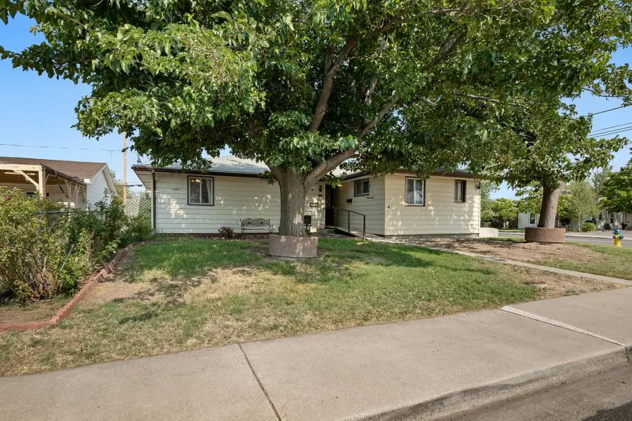 404 N 24th Street, Grand Junction, CO 81501 - #3