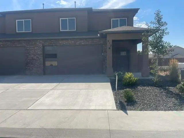 419 Kallen Court #B, Grand Junction, CO 81504 - #1