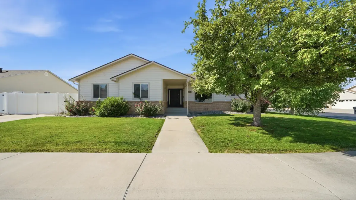2851 Fenel Avenue, Grand Junction, CO 81501 - #1