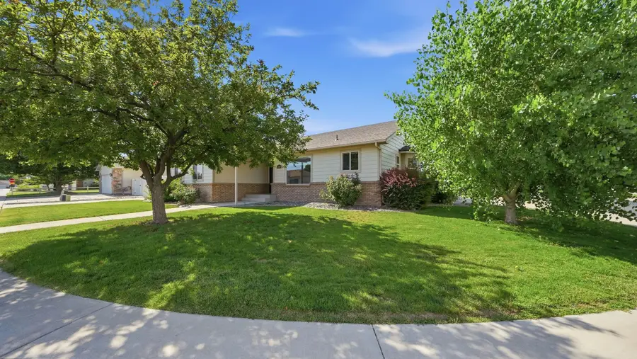 2851 Fenel Avenue, Grand Junction, CO 81501 - #3
