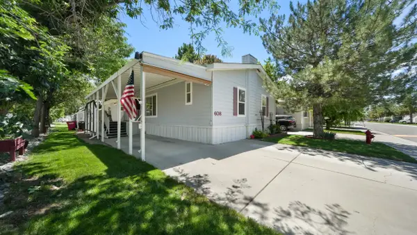435 32 Road #608, Grand Junction, CO 81520