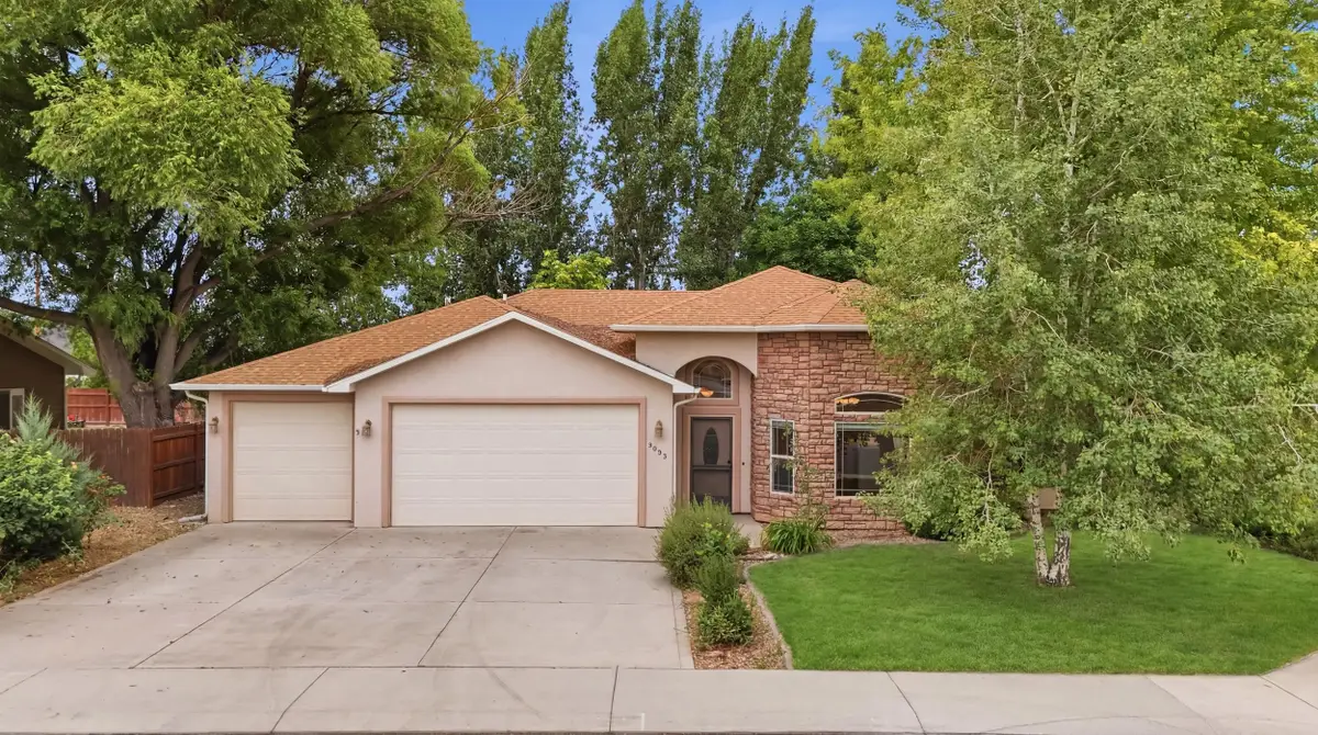 3093 Fairbanks Lane, Grand Junction, CO 81504 - #1