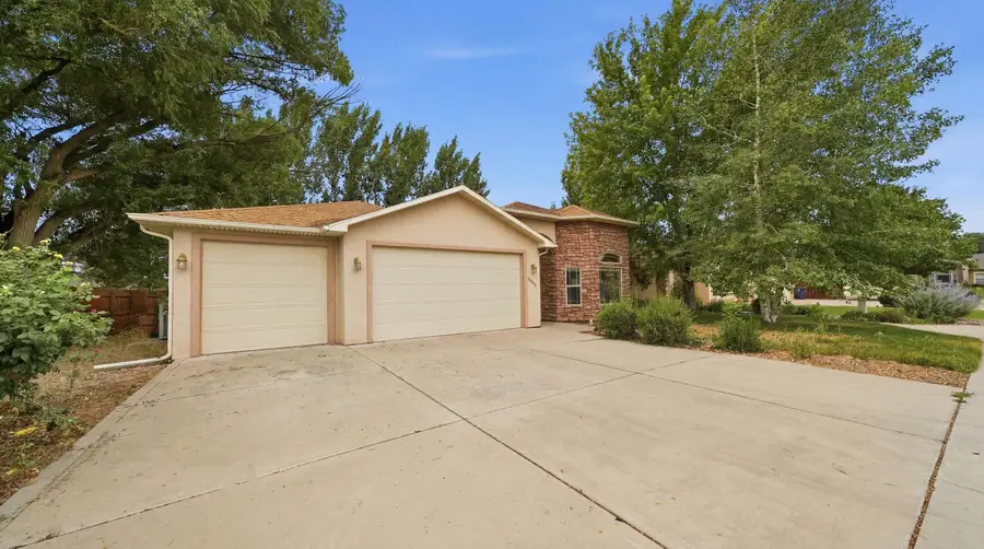 3093 Fairbanks Lane, Grand Junction, CO 81504 - #2