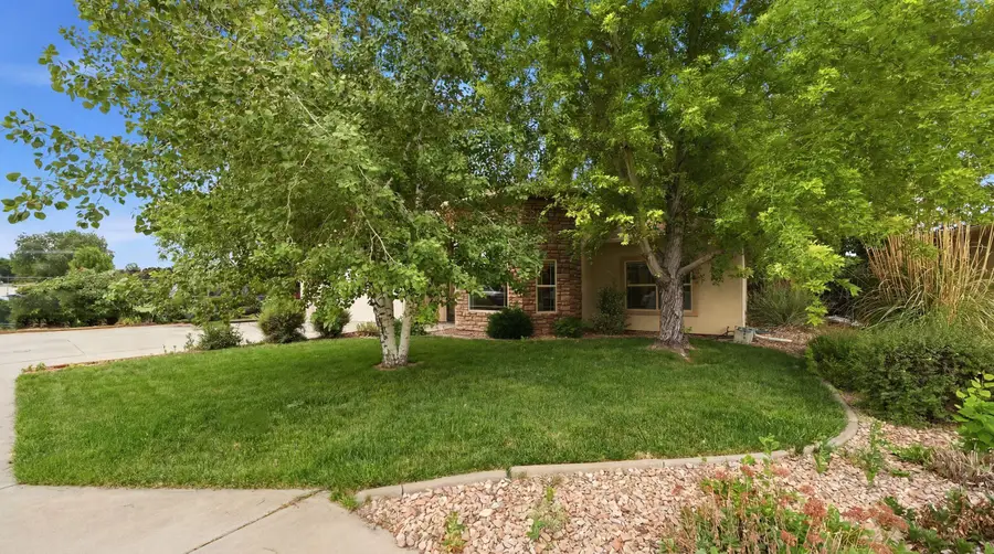 3093 Fairbanks Lane, Grand Junction, CO 81504 - #3