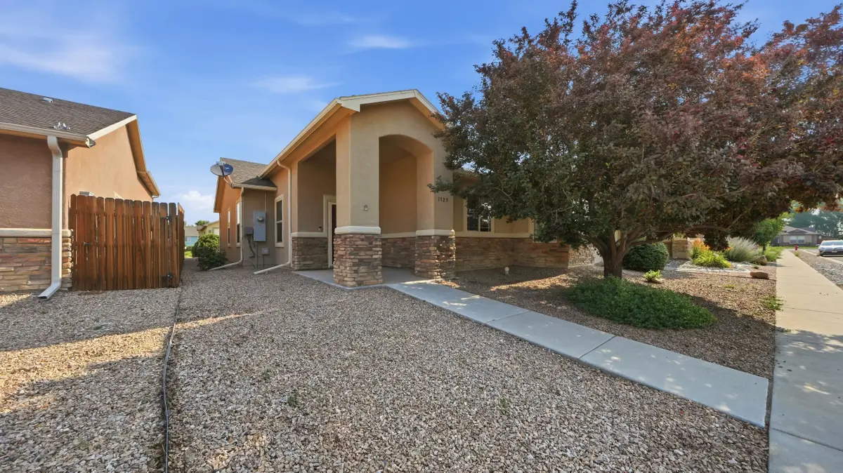 1127 Shady Lane, Fruita, CO 81521 - #1