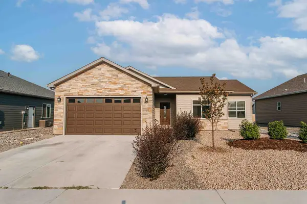 1309 Weminuche Avenue, Montrose, CO 81401