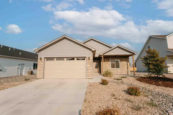 1341 Weminuche Avenue, Montrose, CO 81401