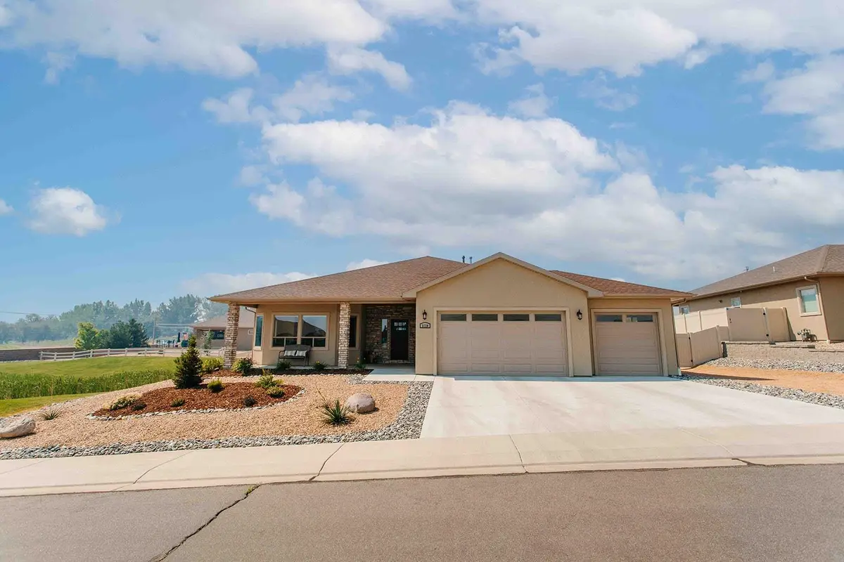 3720 Ridgeline Drive, Montrose, CO 81401 - #1