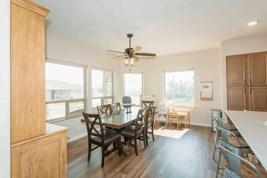 3720 Ridgeline Drive, Montrose, CO 81401 - #3