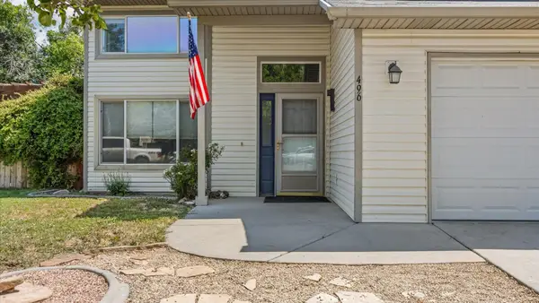 496 Moonlight Court, Grand Junction, CO 81504