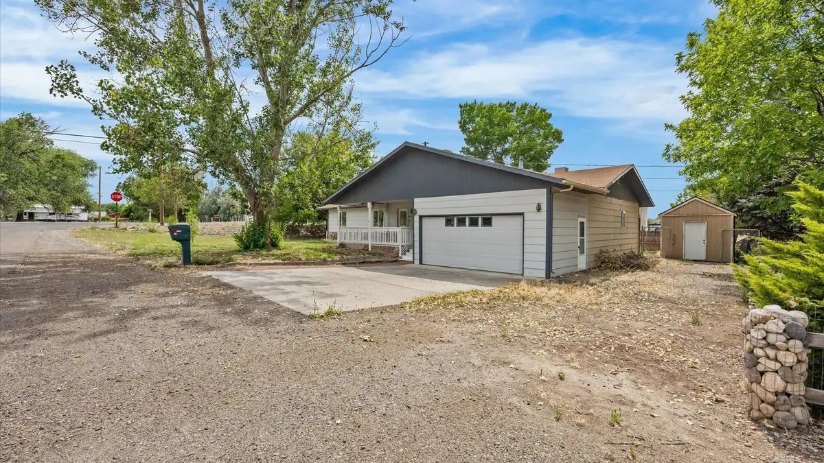 201 Knob Hill Drive, Grand Junction, CO 81503 - #1