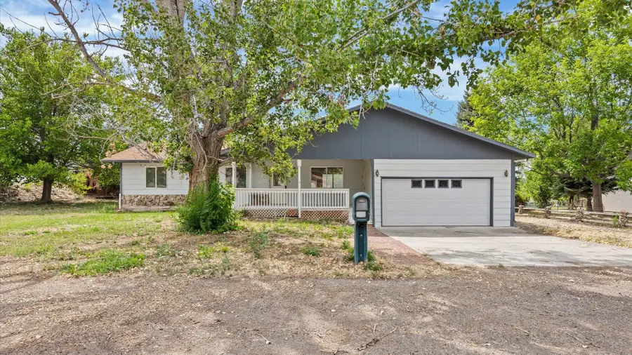 201 Knob Hill Drive, Grand Junction, CO 81503 - #2