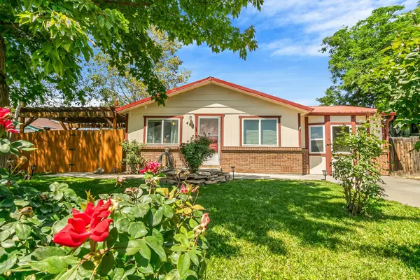 465 Mesa Lake Street, Clifton, CO 81520