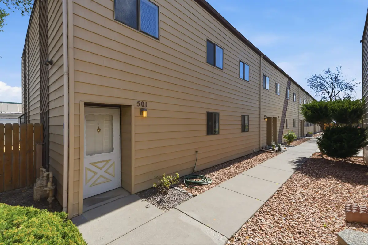 125 Franklin Avenue #501, Grand Junction, CO 81505 - #1