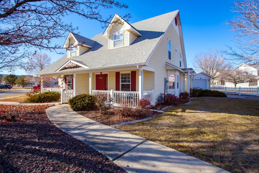1259 Windsor Park Drive, Fruita, CO 81521 - #2