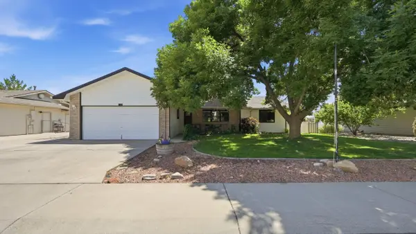 3105 Pine Cone Court, Grand Junction, CO 81504