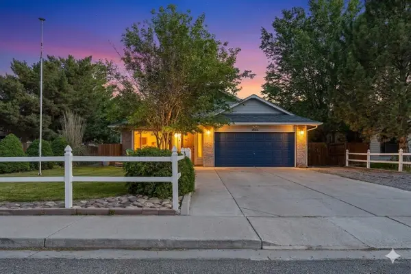 2989 1/2 Brookwood Drive, Grand Junction, CO 81504