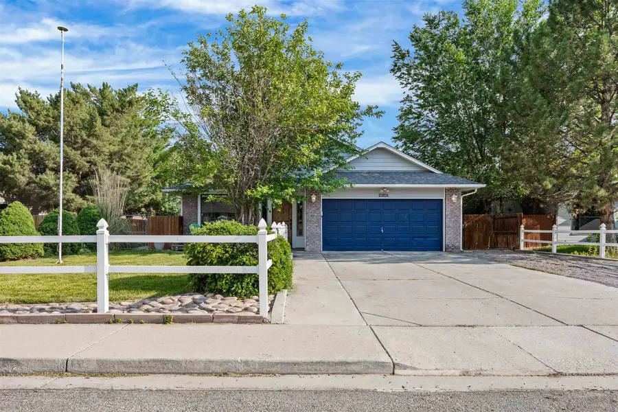 2989 1/2 Brookwood Drive, Grand Junction, CO 81504 - #2