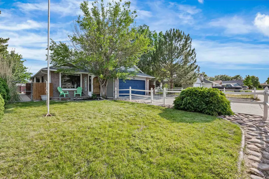 2989 1/2 Brookwood Drive, Grand Junction, CO 81504 - #3