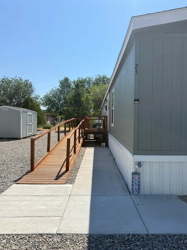 424 32 Road #25, Clifton, CO 81520