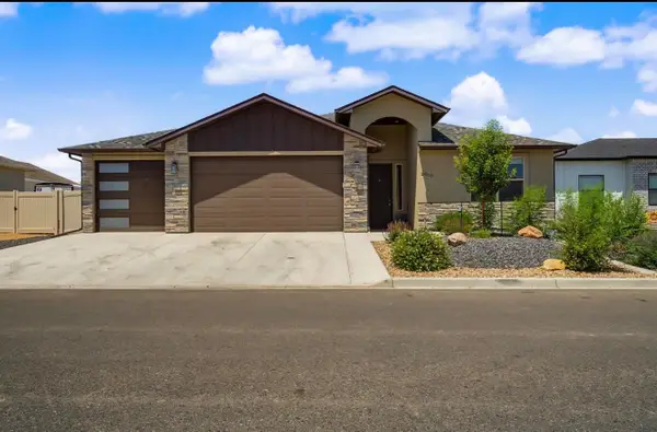 2952 Bret Drive, Grand Junction, CO 81504