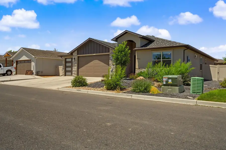 2952 Bret Drive, Grand Junction, CO 81504 - #2