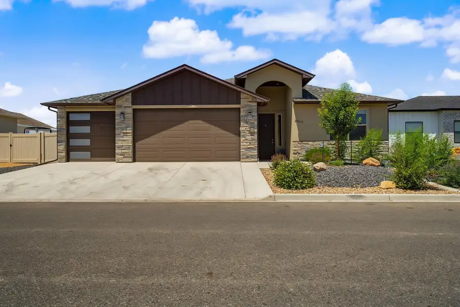 2952 Bret Drive, Grand Junction, CO 81504 - #3