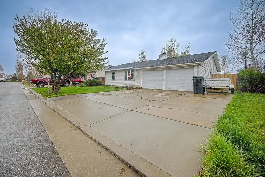 1920 Woodland Avenue, Craig, CO 81625 - #1