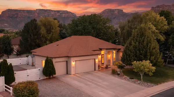 2195 Standing Rock Drive, Grand Junction, CO 81507