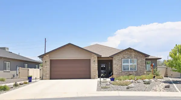 450 Warren Street, Grand Junction, CO 81504