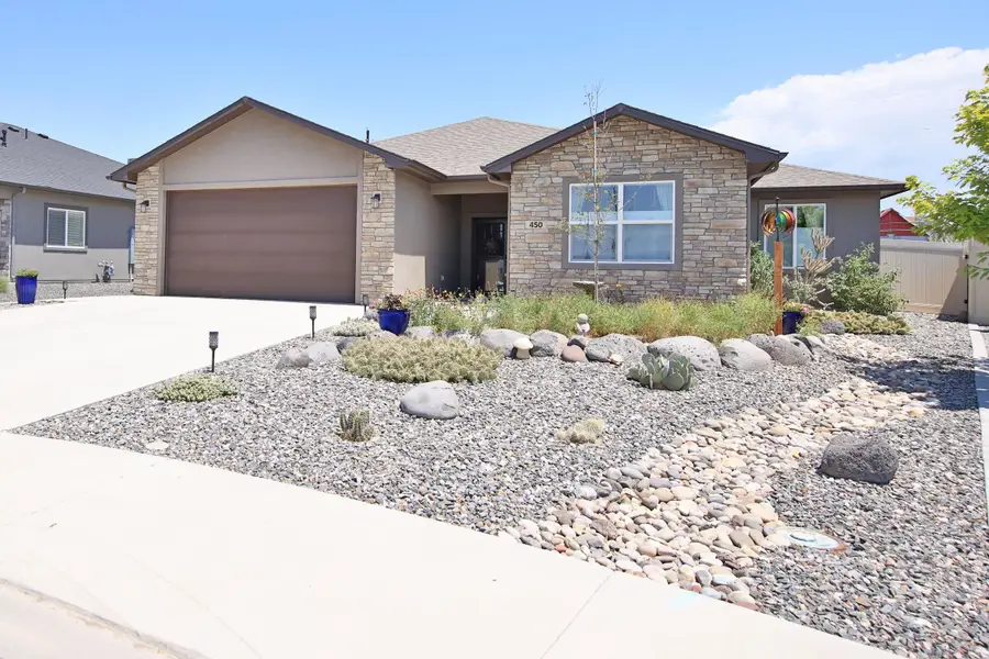 450 Warren Street, Grand Junction, CO 81504 - #2