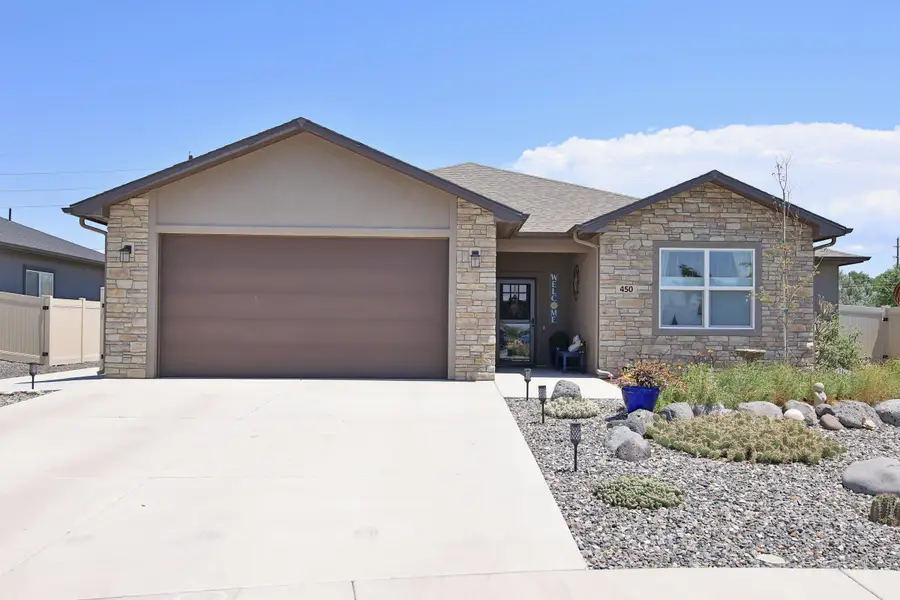450 Warren Street, Grand Junction, CO 81504 - #3