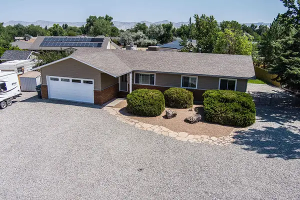 718 Ash Drive, Grand Junction, CO 81506