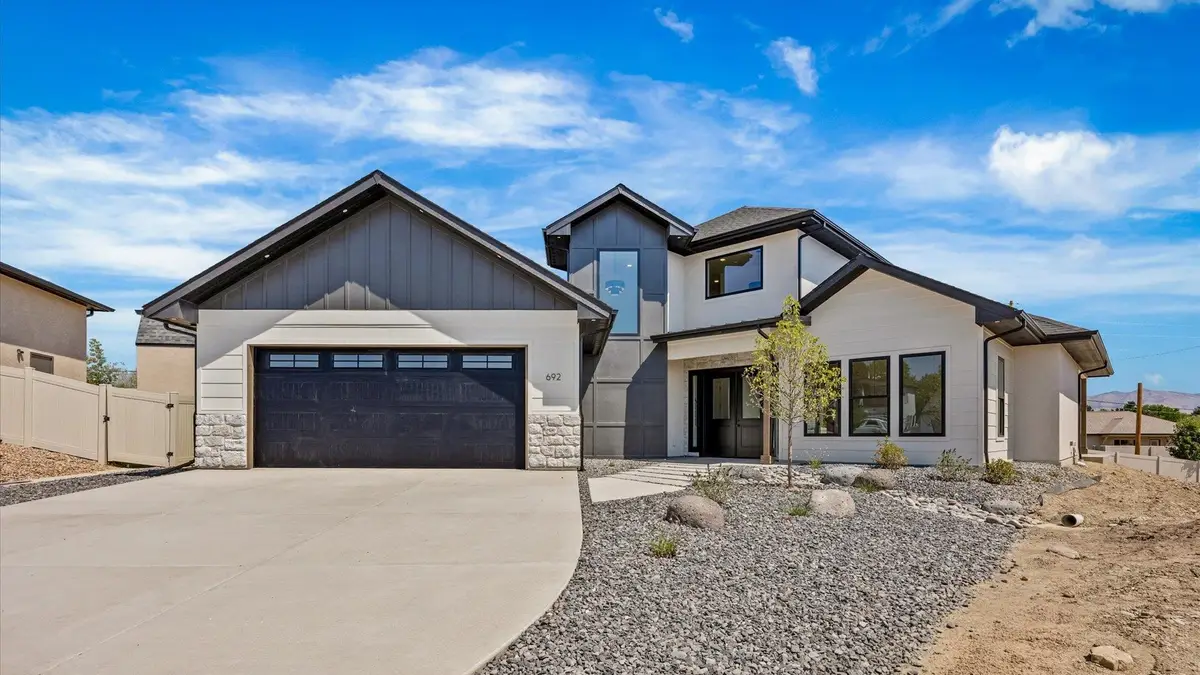 692 Claymore Court, Grand Junction, CO 81506 - #1