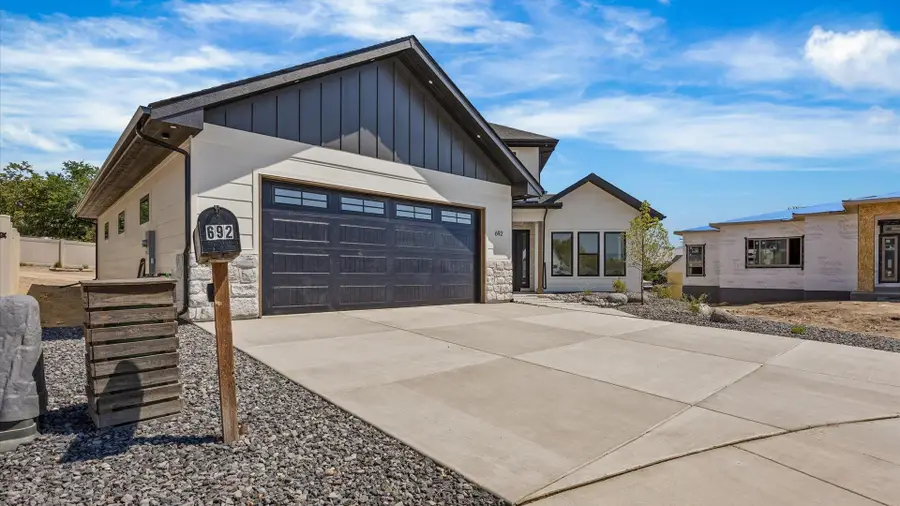 692 Claymore Court, Grand Junction, CO 81506 - #2