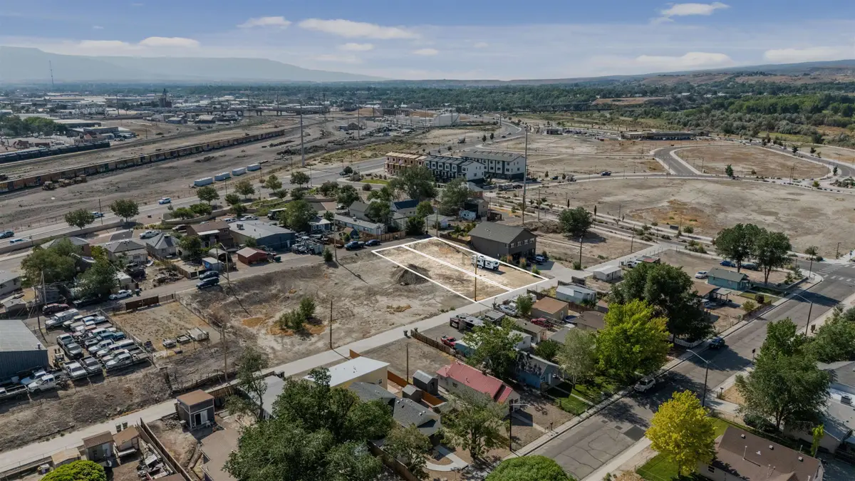505 Crawford Avenue, Grand Junction, CO 81501 - #1