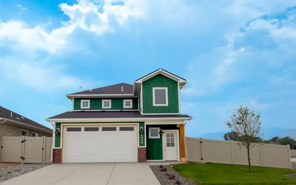2036 Korima Drive, Fruita, CO 81521