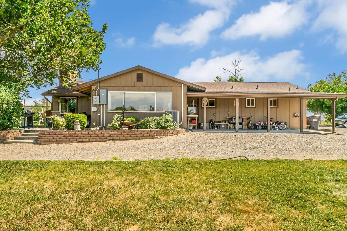 3216 C Road, Grand Junction, CO 81503 - #1