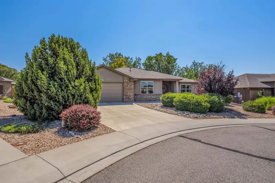 646 Pueblo Court, Grand Junction, CO 81504 - #2