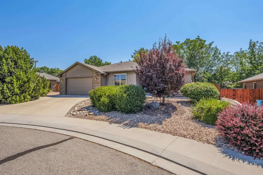 646 Pueblo Court, Grand Junction, CO 81504 - #3