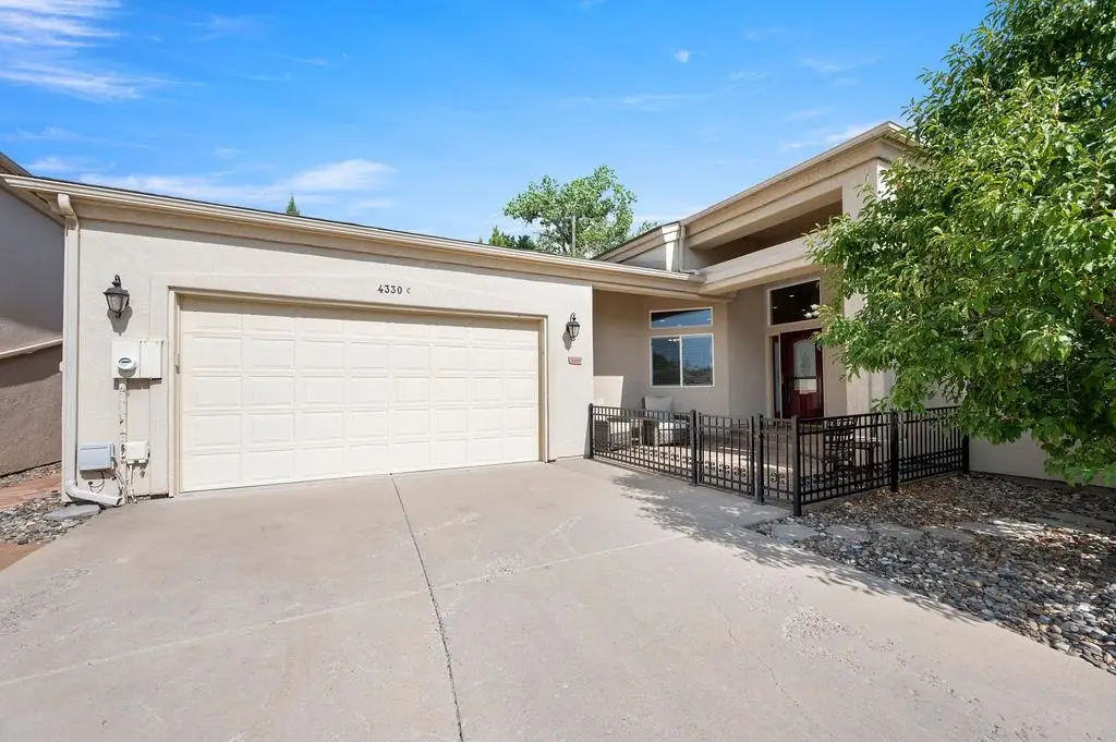 4330 N Club Court #C, Grand Junction, CO 81506 - #1